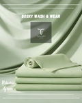 BOSKY WASH & WEAR