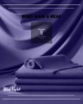BOSKY WASH & WEAR