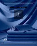 BOSKY WASH & WEAR