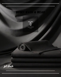 BOSKY WASH & WEAR