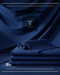 BOSKY WASH & WEAR