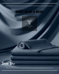 BOSKY WASH & WEAR