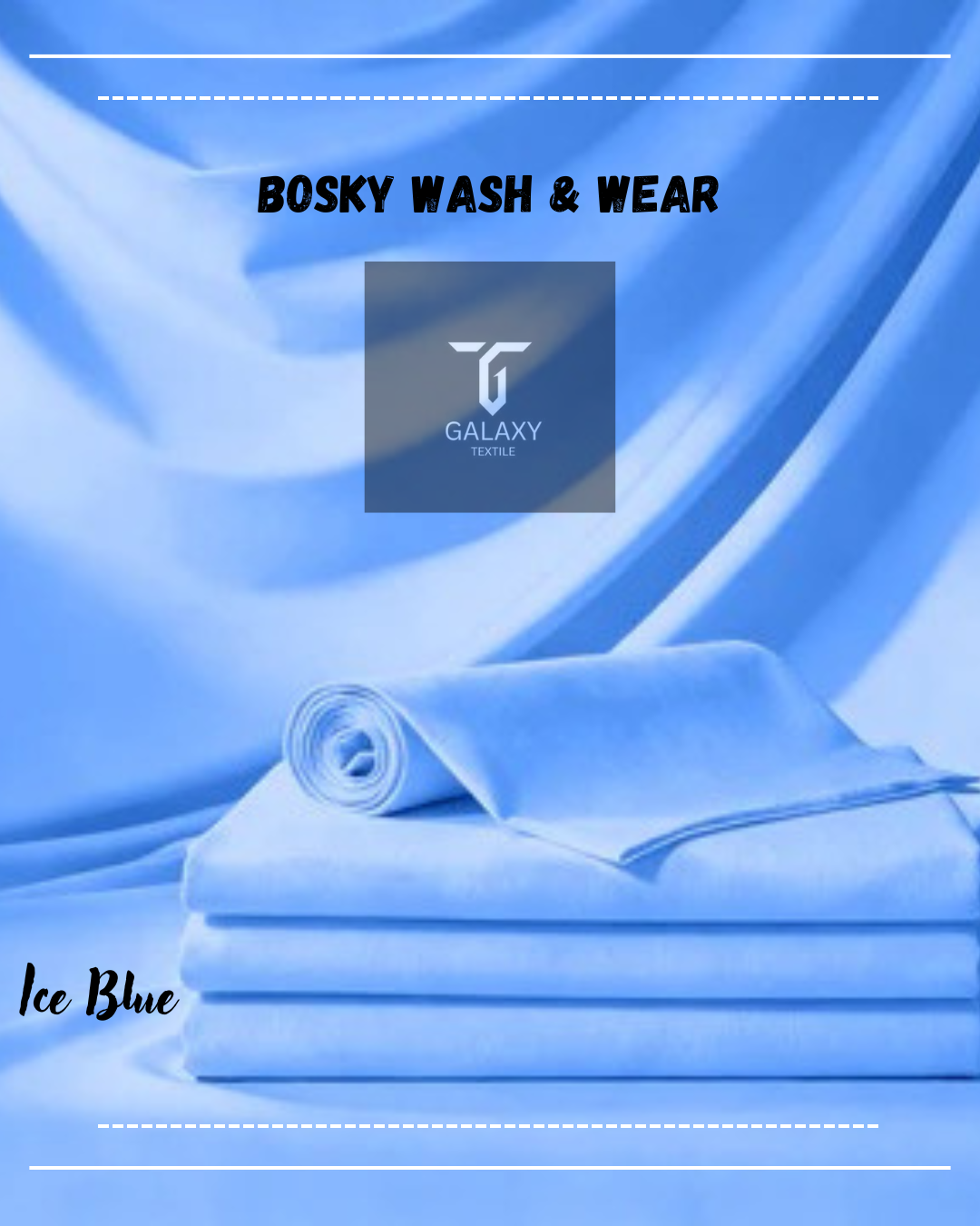 Wash N Wear | 4 Seasonal Best Wash N Wear