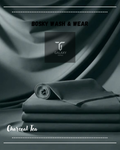 BOSKY WASH & WEAR