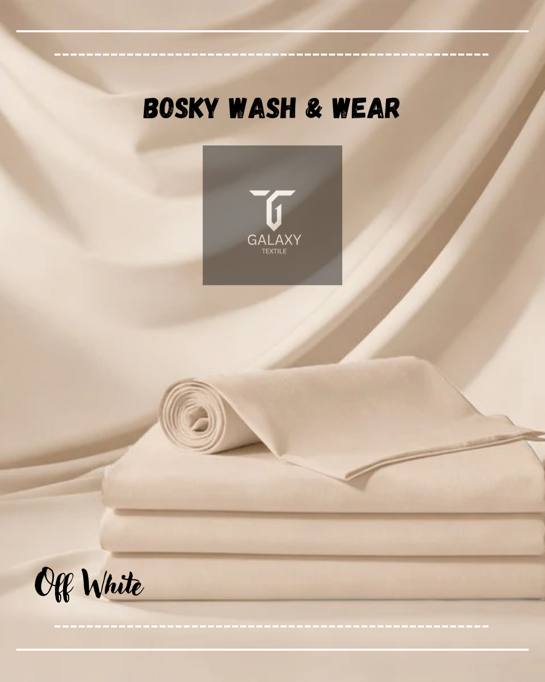 Wash N Wear | 4 Seasonal Best Wash N Wear