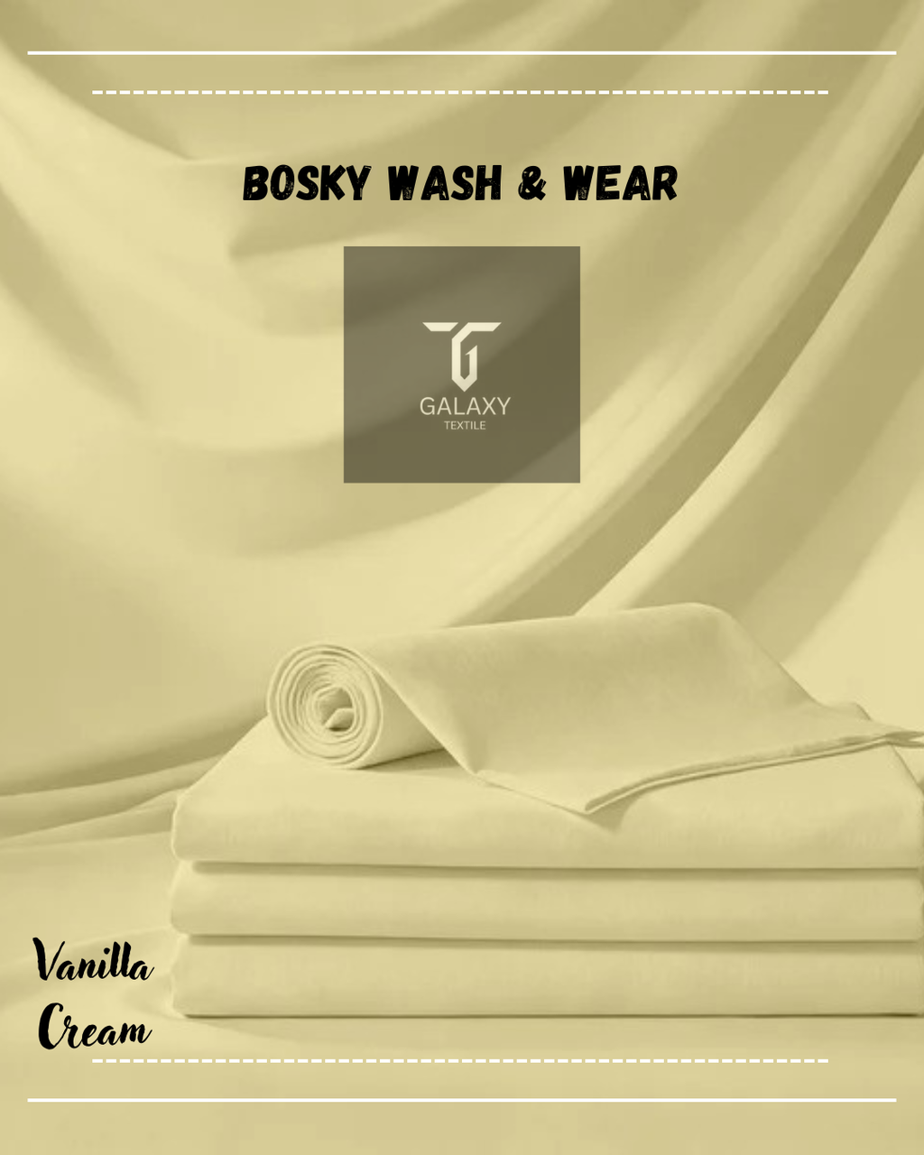 Wash N Wear | 4 Seasonal Best Wash N Wear