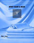 BOSKY WASH & WEAR