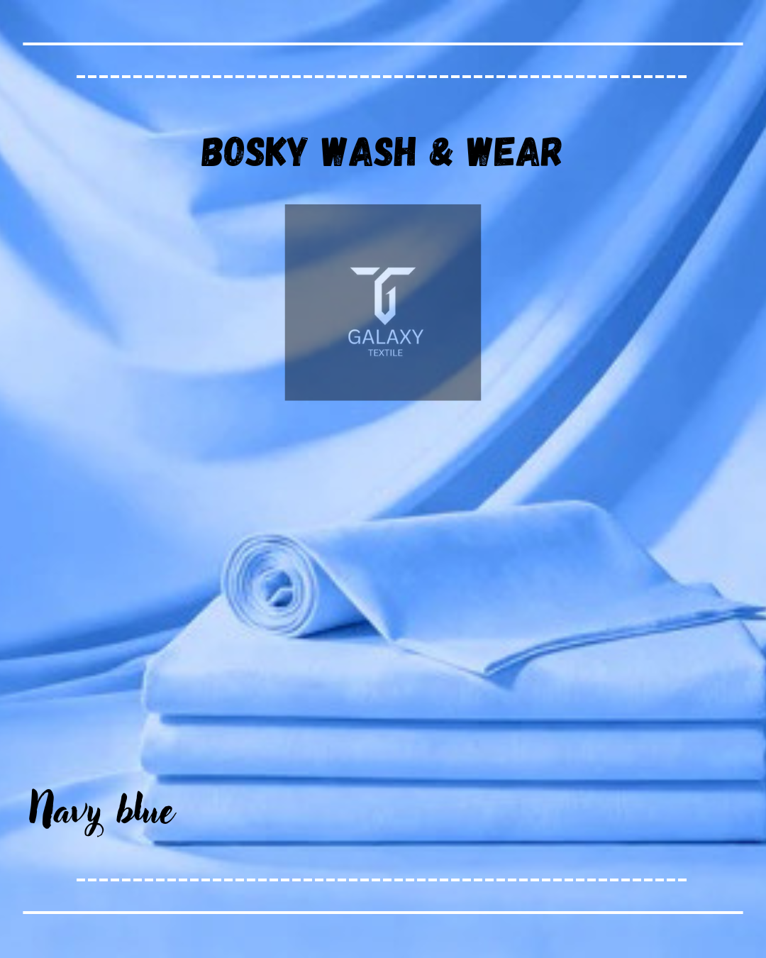 Wash N Wear | 4 Seasonal Best Wash N Wear