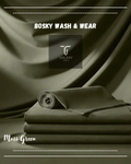 BOSKY WASH & WEAR
