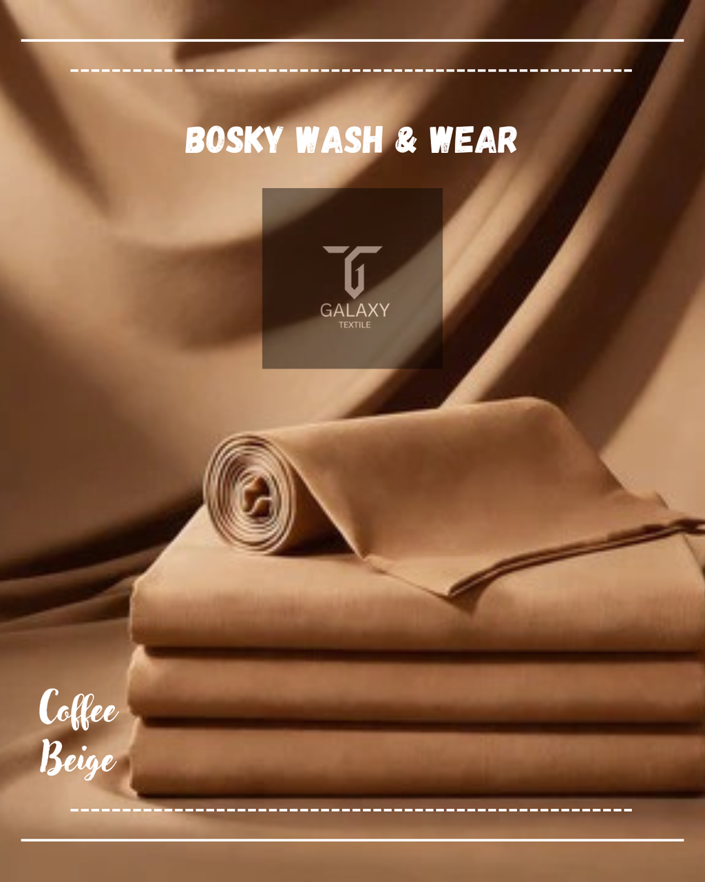 BOSSKY WASHNWEAR