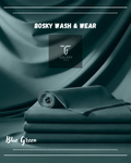 BOSKY WASH & WEAR