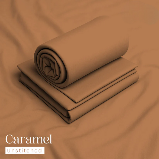 Unstitched Wash & Wear Four Seasons Wrinkle Free Fabric