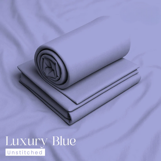 Unstitched Wash & Wear Four Seasons Wrinkle Free Fabric