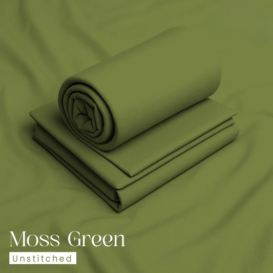 Unstitched Wash & Wear Four Seasons Wrinkle Free Fabric