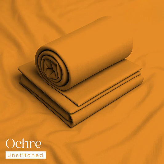 Unstitched Wash & Wear Four Seasons Wrinkle Free Fabric