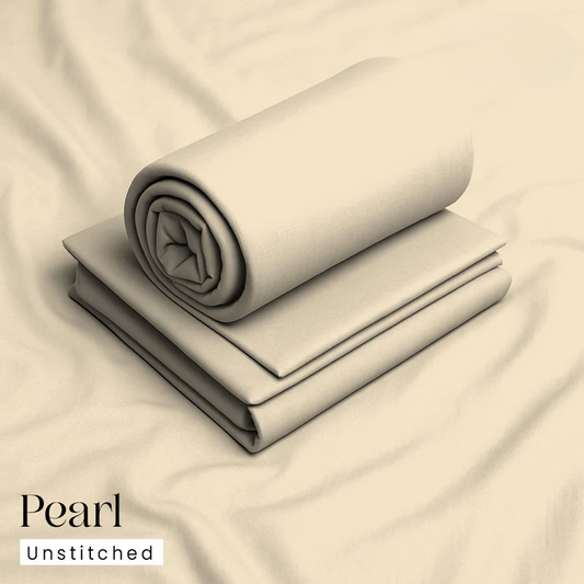 Unstitched Wash & Wear Four Seasons Wrinkle Free Fabric