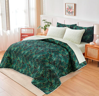 6 Piece Comforter Sets