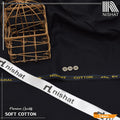 Premium Soft Cotton By Nishat | Egyptian 100% Pure Soft Cotton