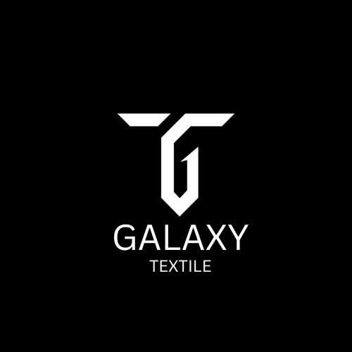 Galaxy textile 
