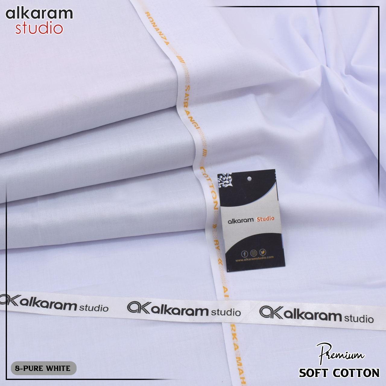 Paper Cotton By Bonanza Satrangi  | 100% Quality Gurrantee