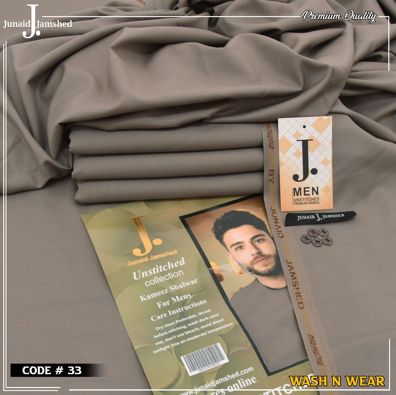 Wash N Wear | 4 Seasonal Best Wash N Wear