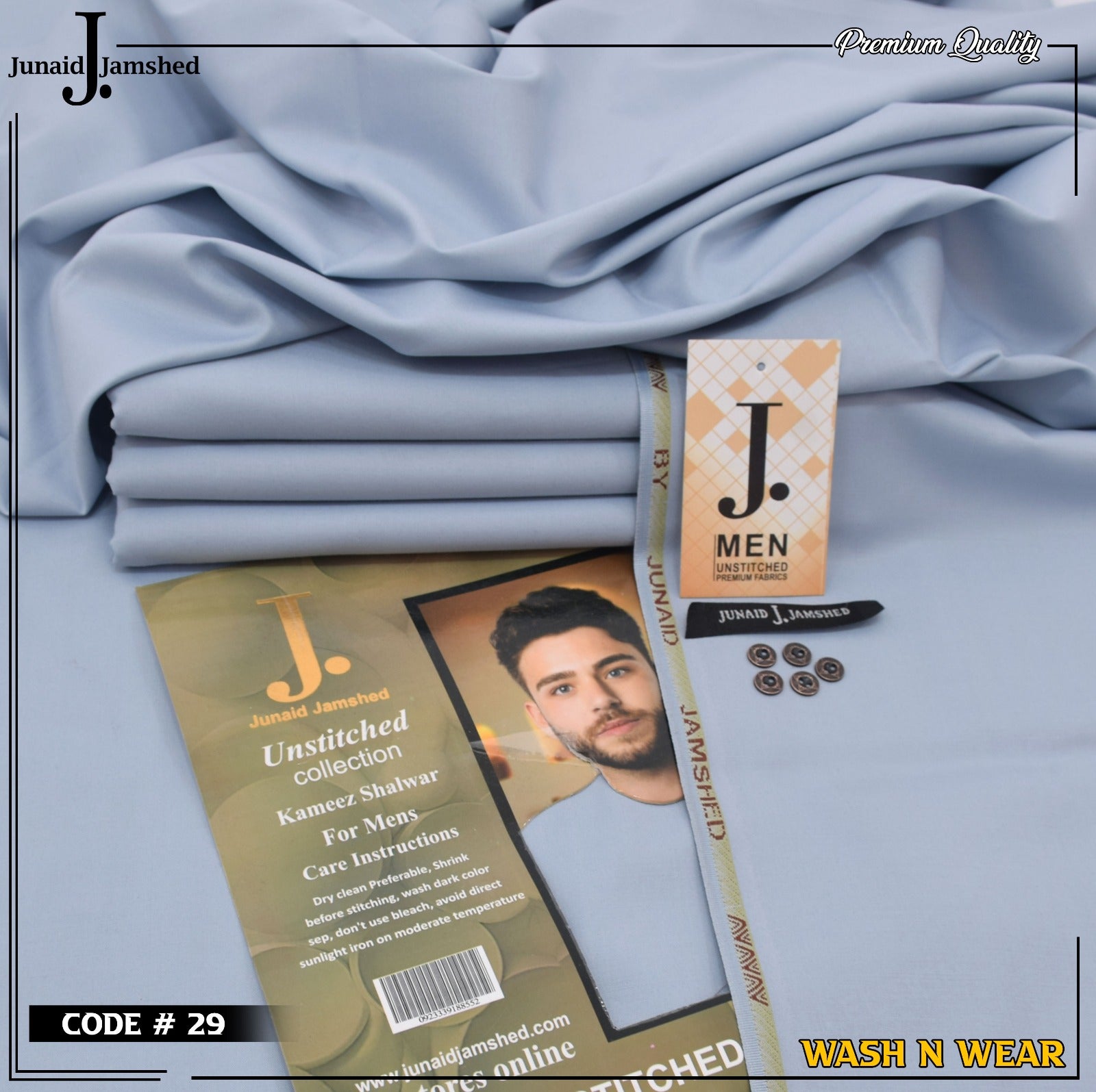 Wash N Wear | 4 Seasonal Best Wash N Wear