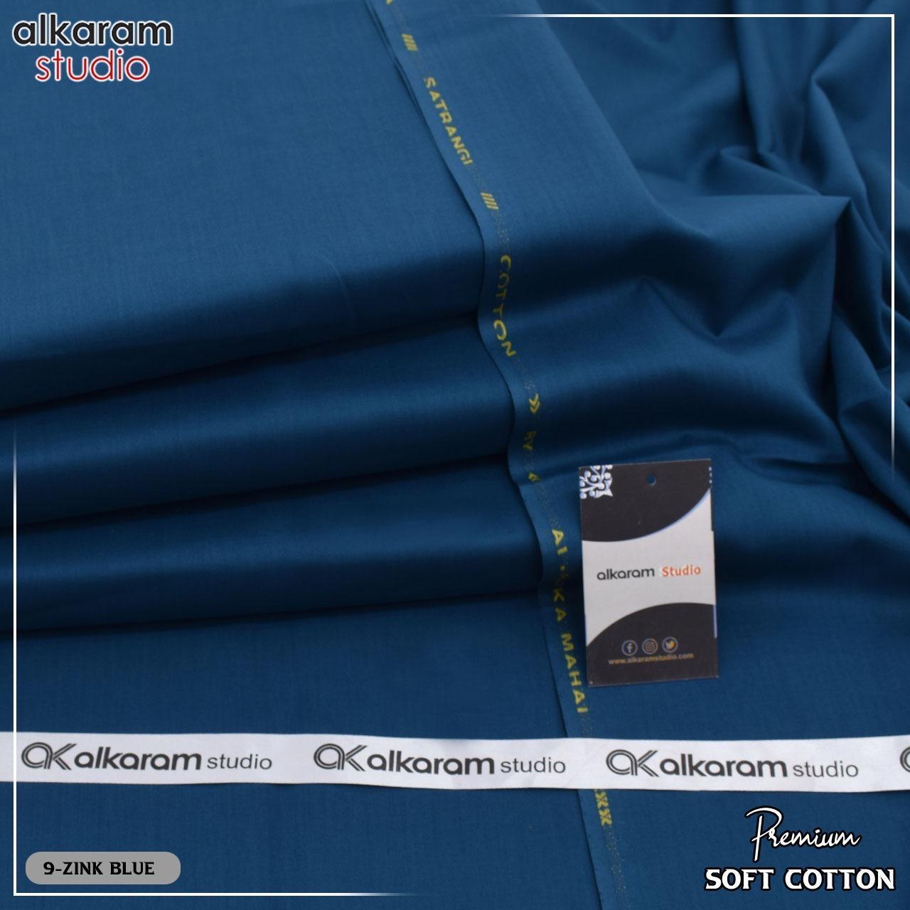 Paper Cotton By Bonanza Satrangi  | 100% Quality Gurrantee