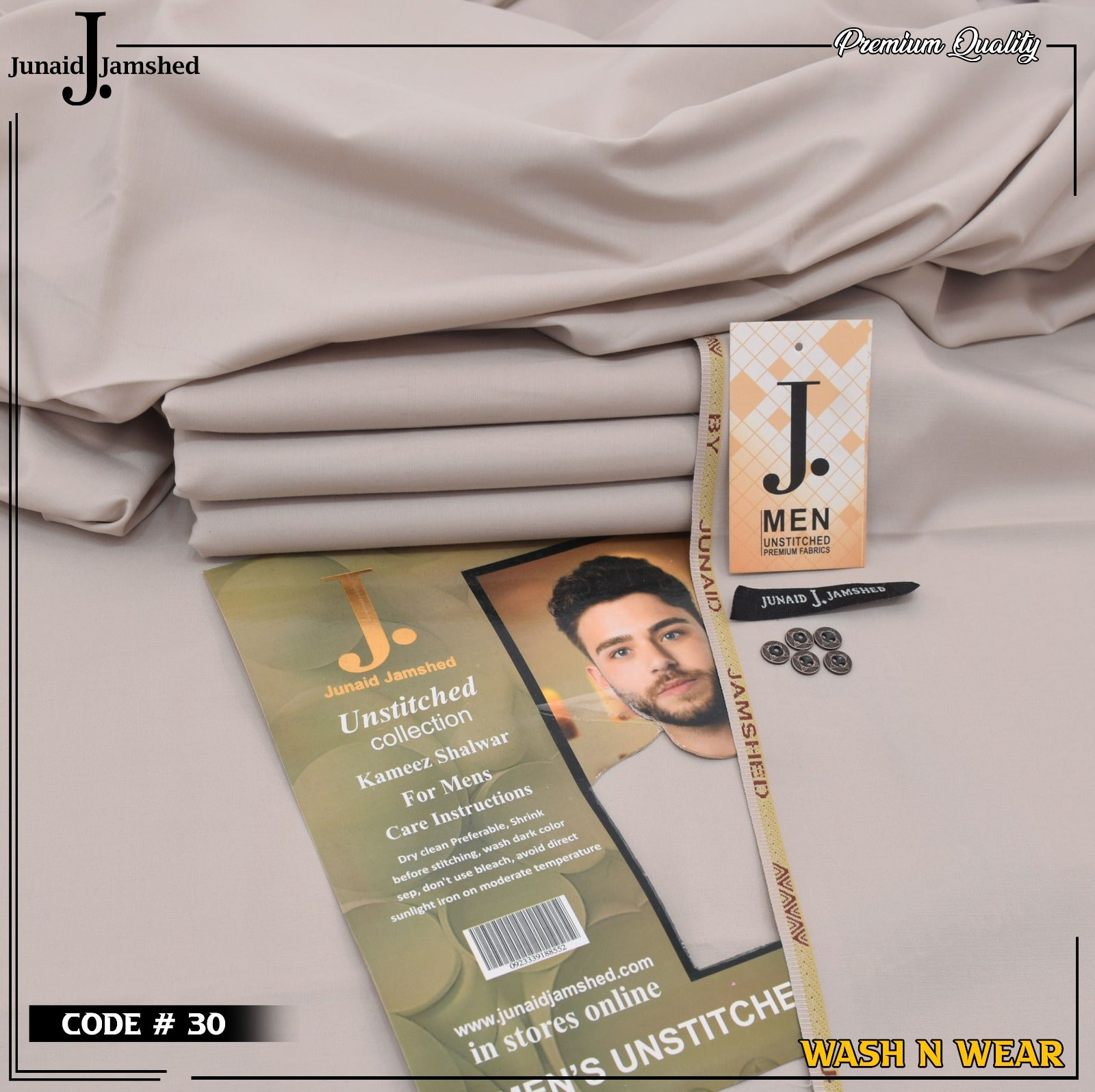 Wash N Wear | 4 Seasonal Best Wash N Wear