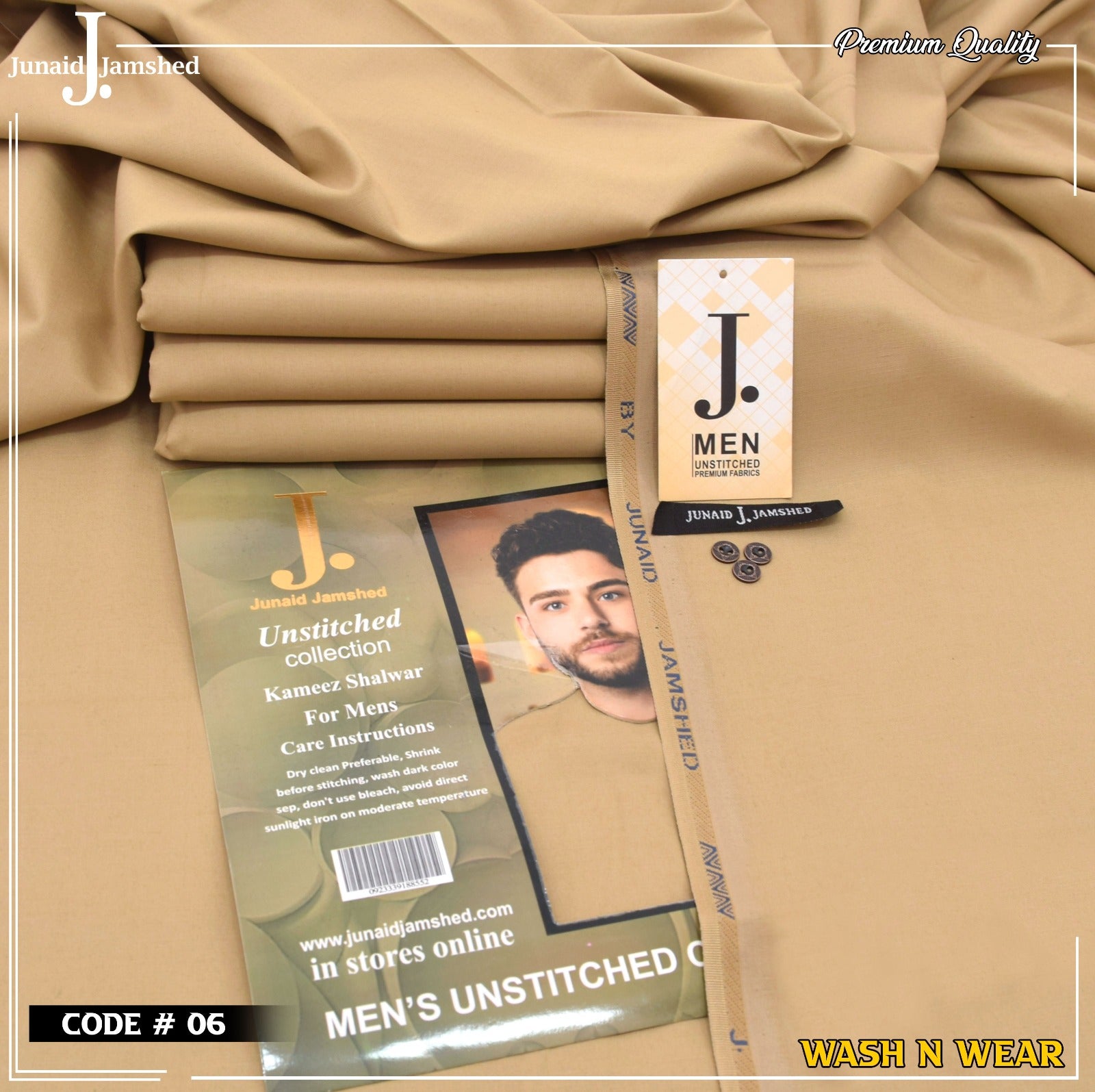 Wash N Wear | 4 Seasonal Best Wash N Wear