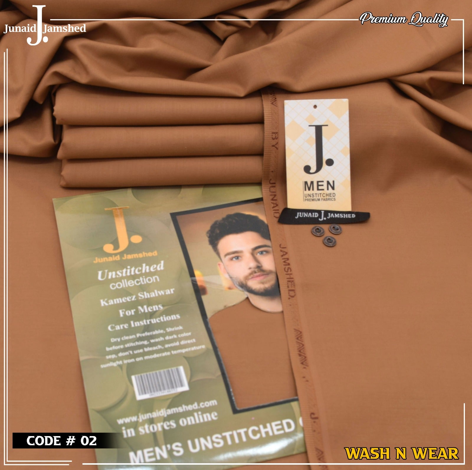 Wash N Wear | 4 Seasonal Best Wash N Wear