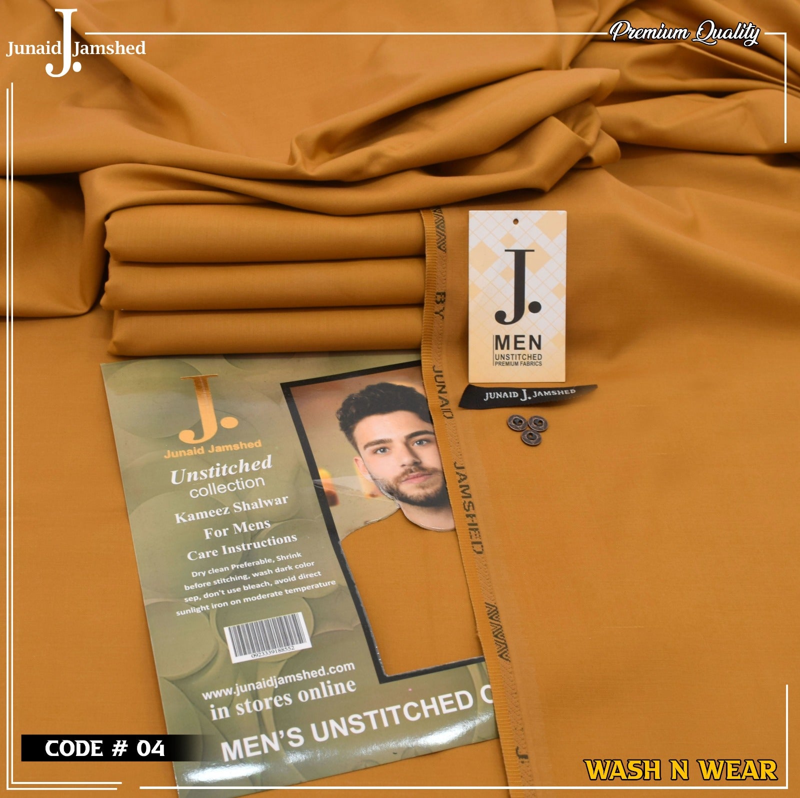 Wash N Wear | 4 Seasonal Best Wash N Wear