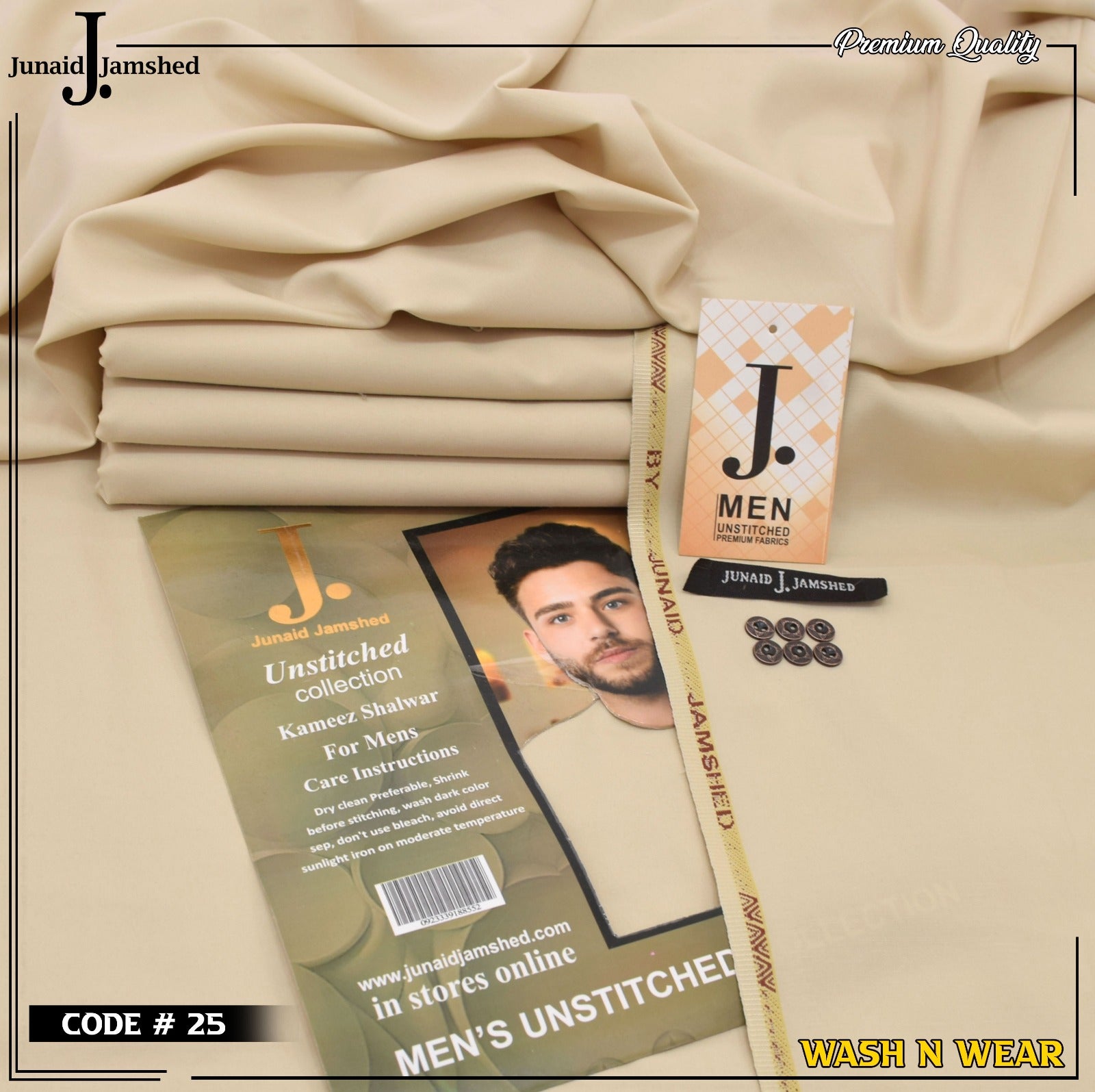 Wash N Wear | 4 Seasonal Best Wash N Wear