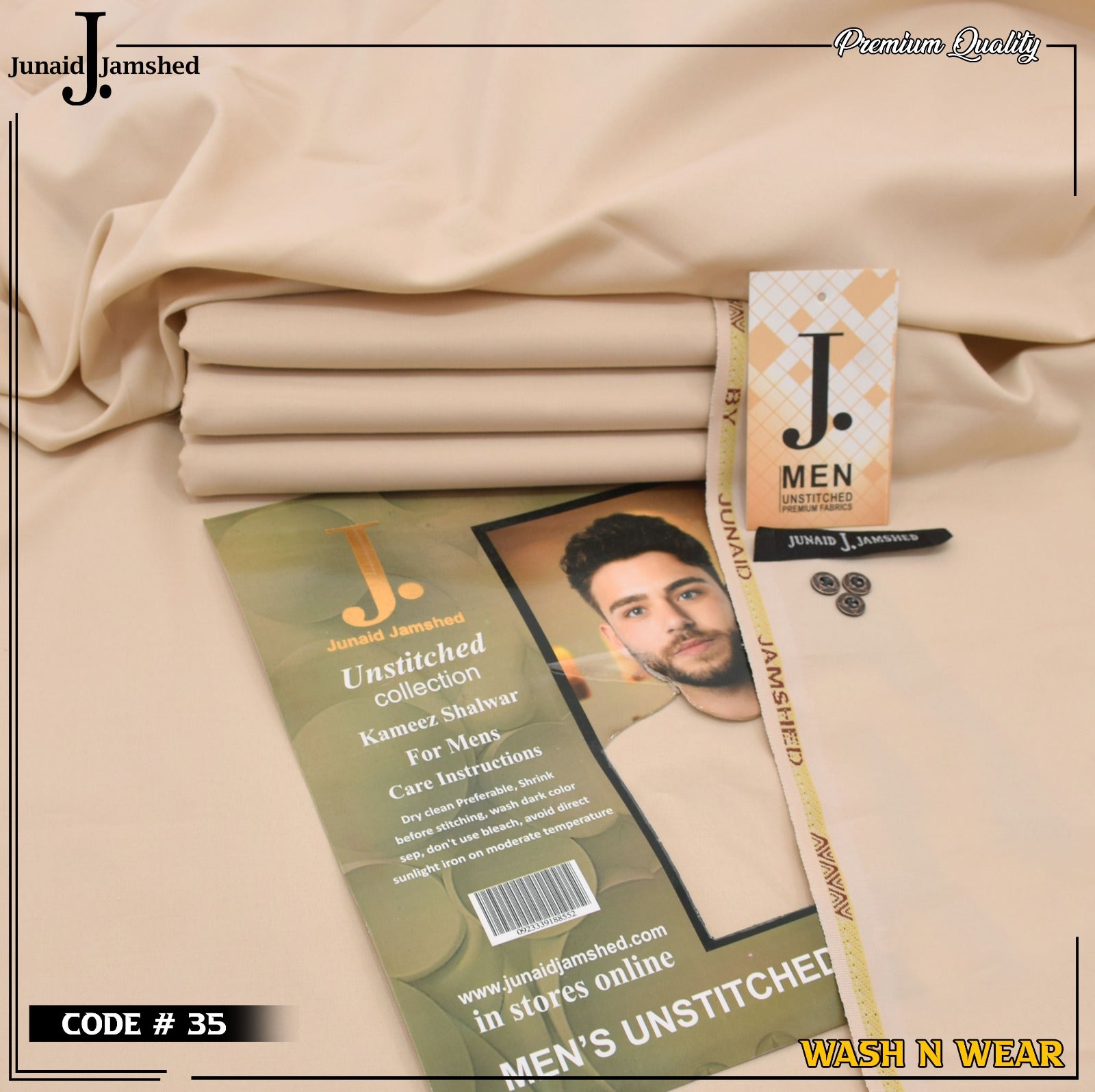 Wash N Wear | 4 Seasonal Best Wash N Wear