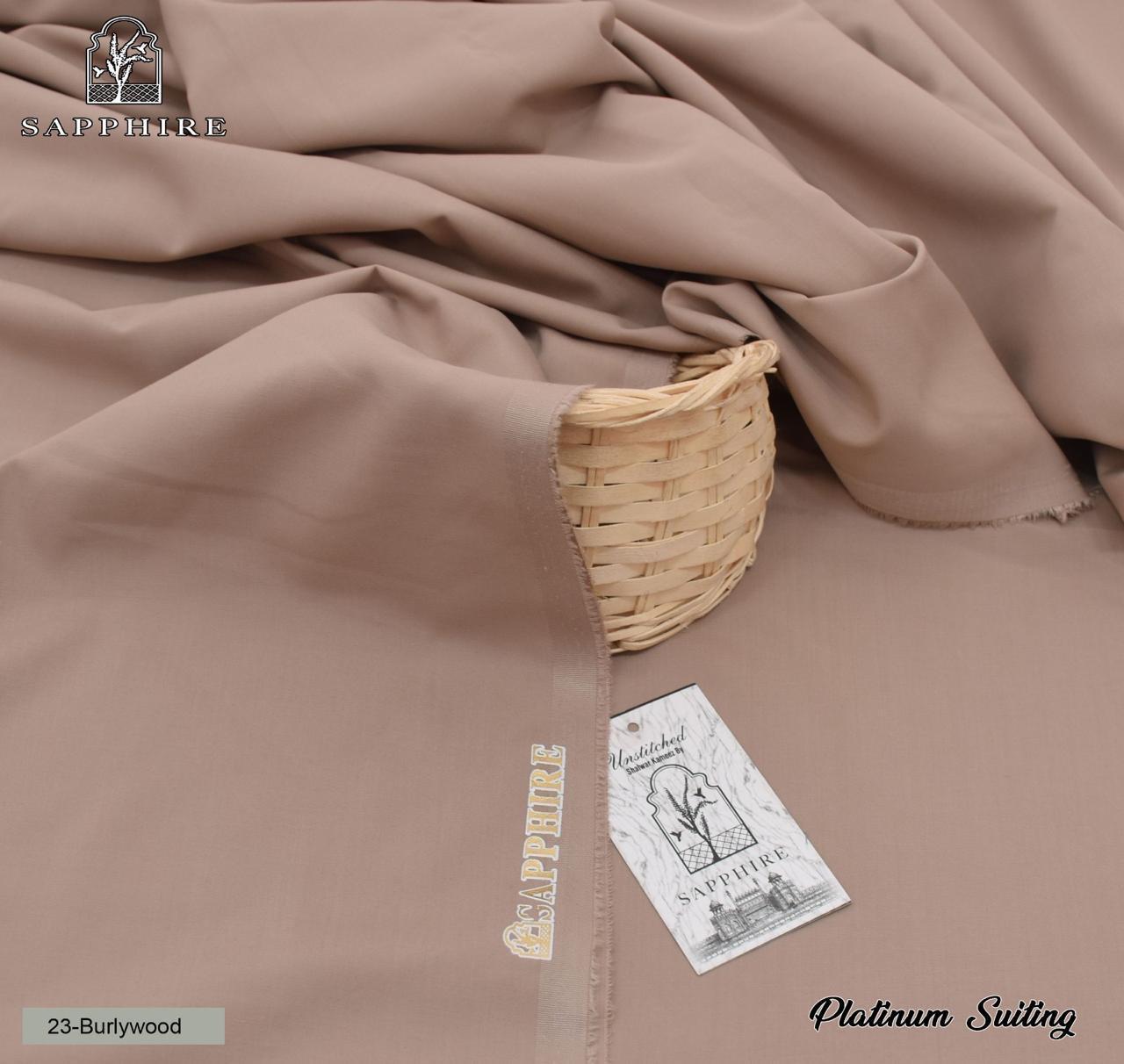 Premium  Wash N Wear By Sapphire | 100% Pure Wash N Wear