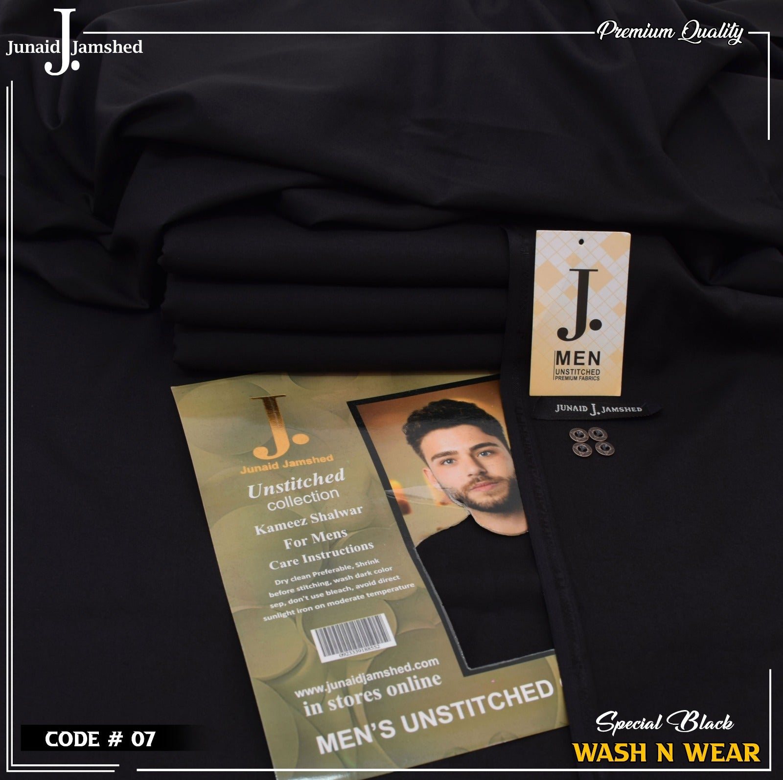 Wash N Wear | 4 Seasonal Best Wash N Wear