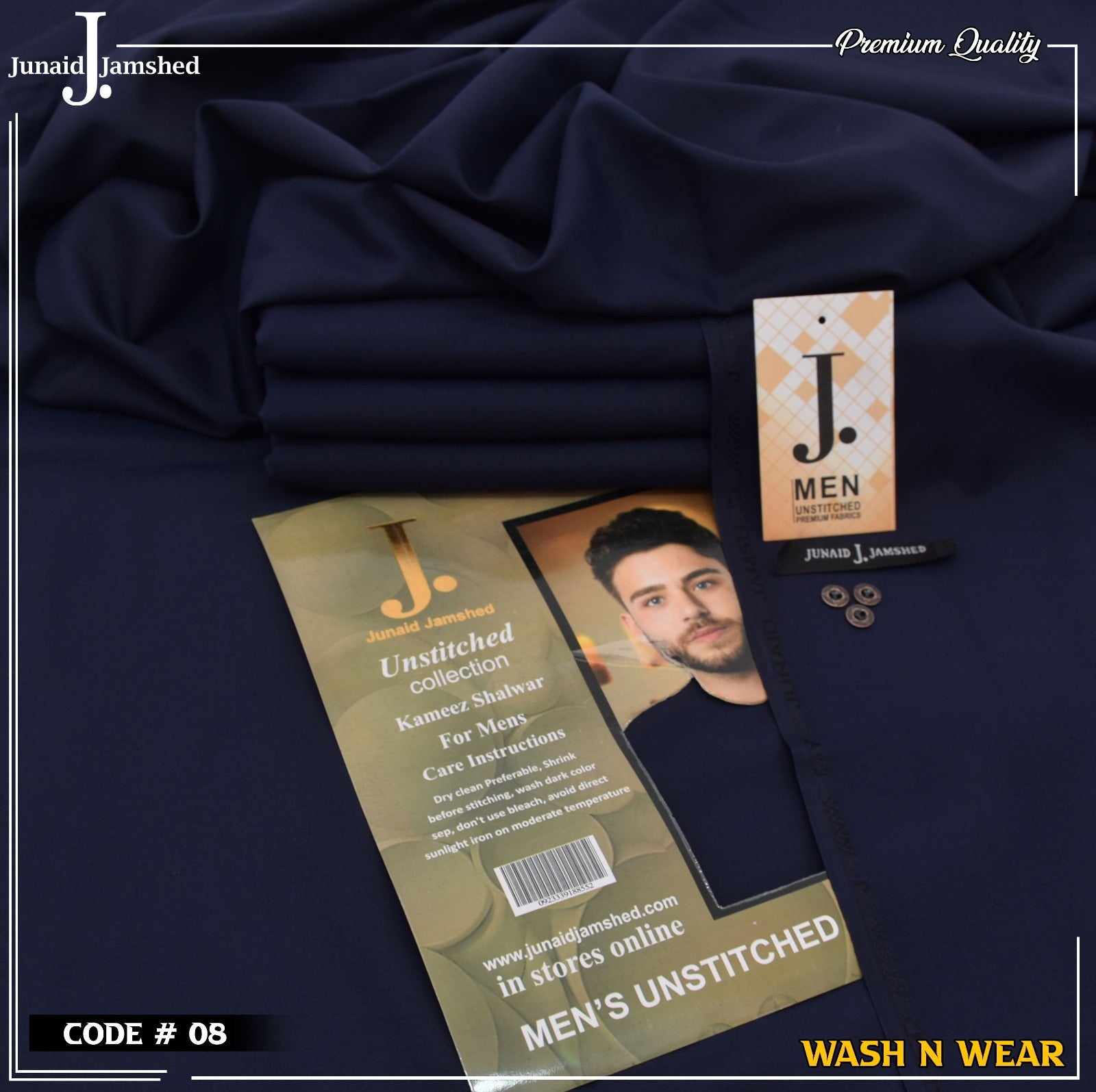Wash N Wear | 4 Seasonal Best Wash N Wear
