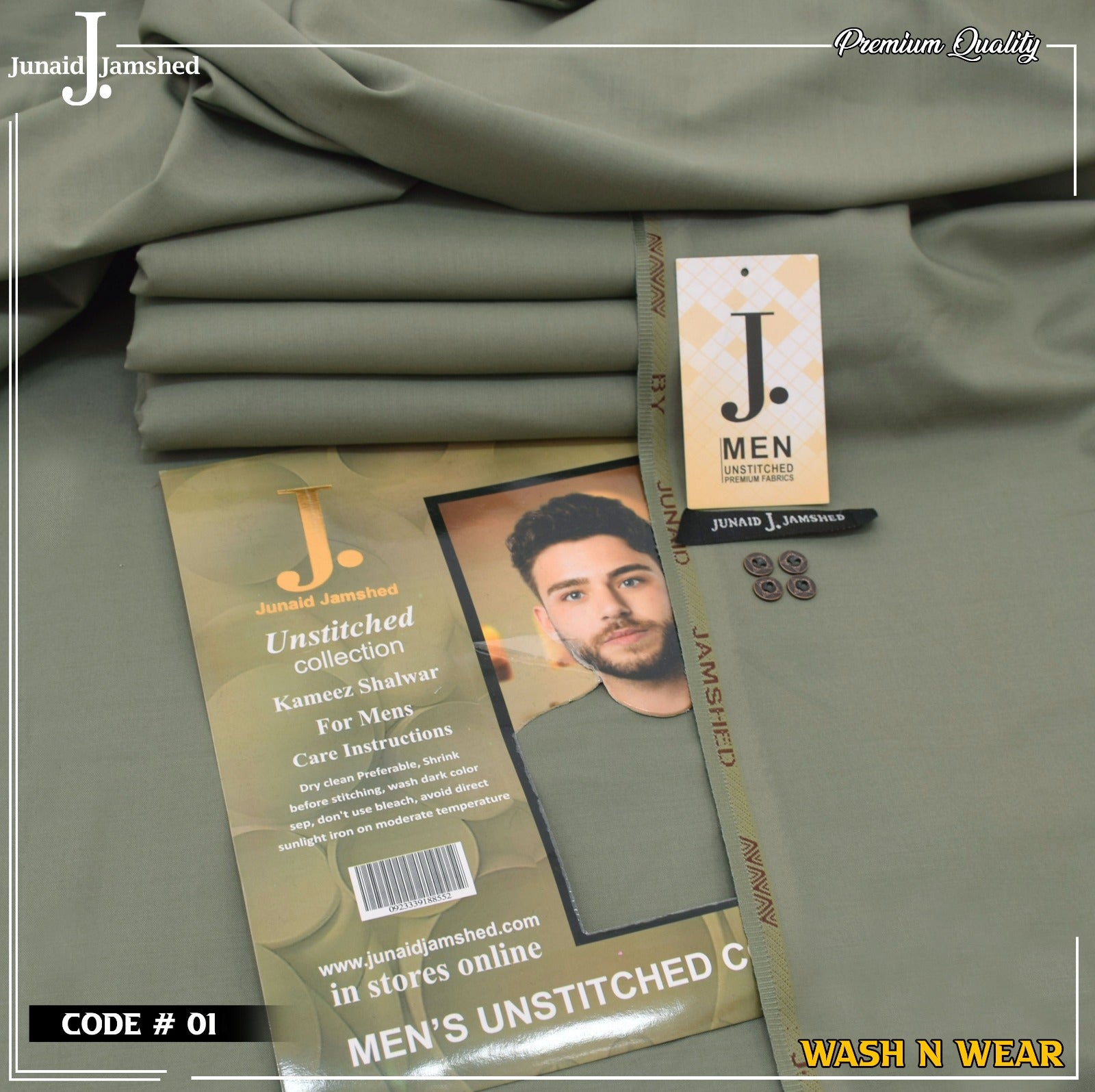 Wash N Wear | 4 Seasonal Best Wash N Wear