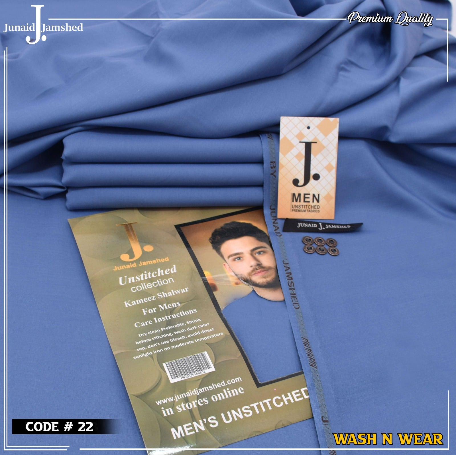 Wash N Wear | 4 Seasonal Best Wash N Wear