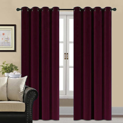 Jacquard  Curtain